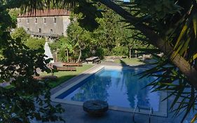 Quinta de Rio Alcaide